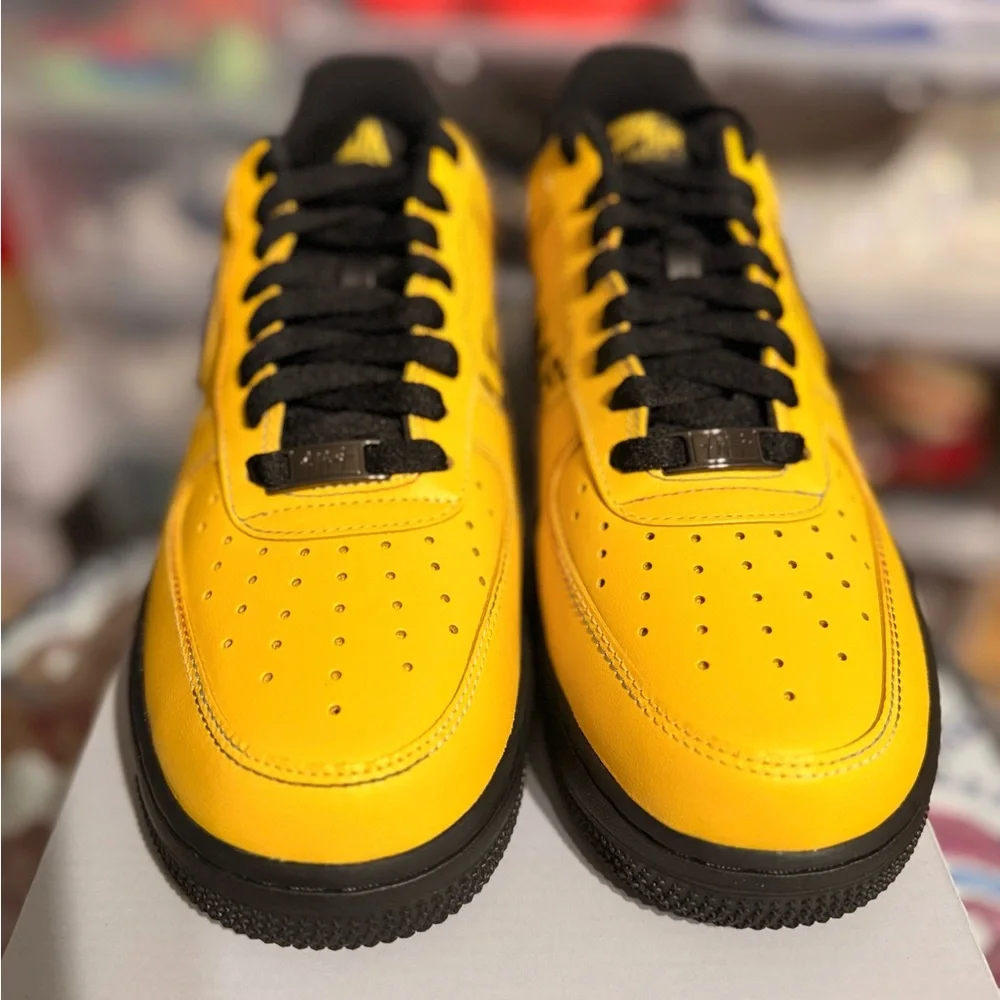 Nike Air force 1 Low X Ja Morant - Picture 4 of 6